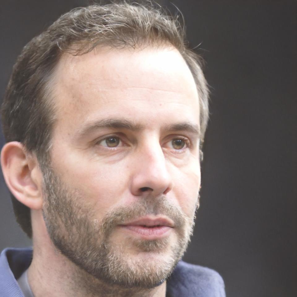 Carlos Méndez, Analista Financiero Senior de ventaracrypt